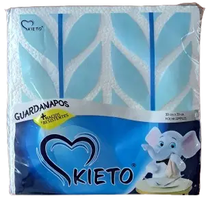 Guardanapos Keito