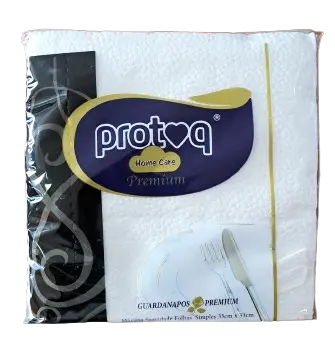 Guardanapos Protoq