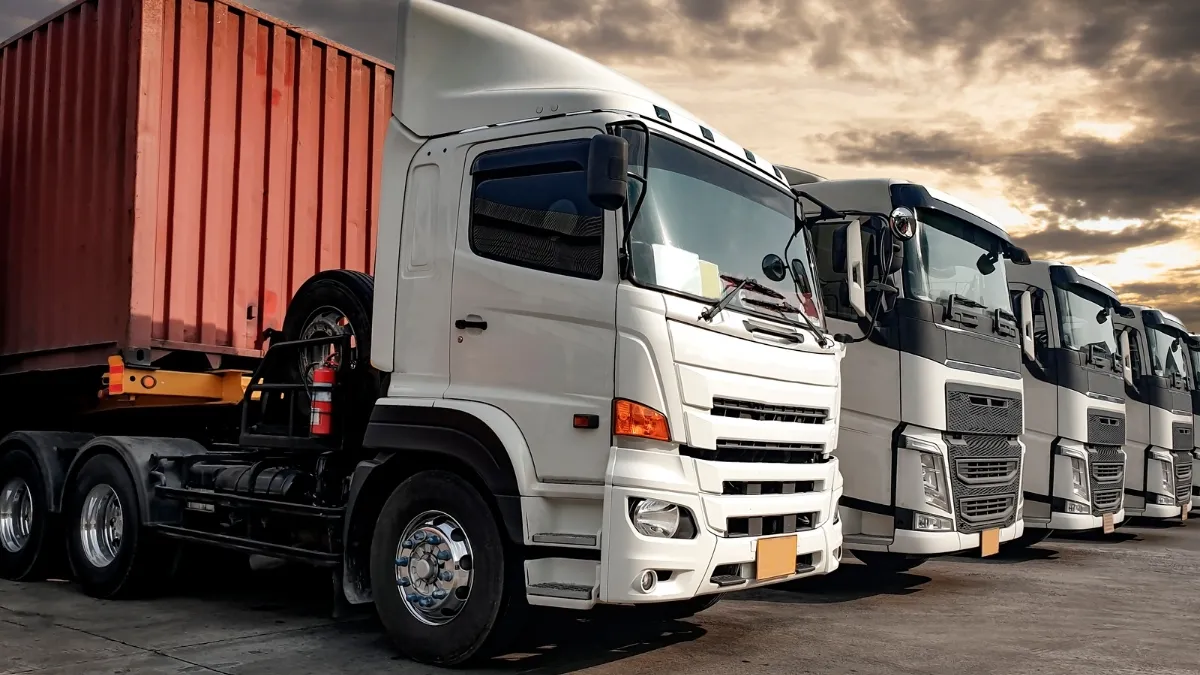Transportes Ganuve